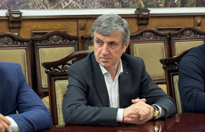Гасанов Джамбулат Зиямудинович